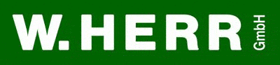 Kundenlogo von Baumaschinen W. Herr GmbH