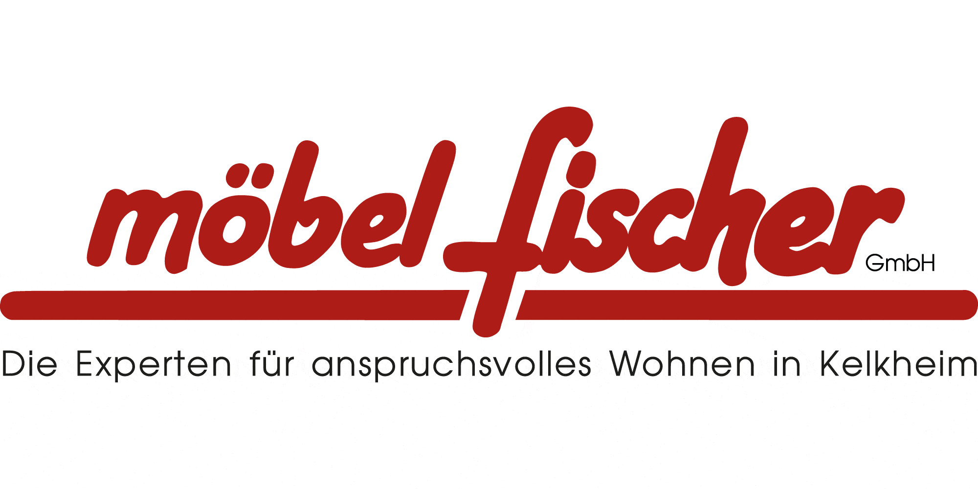 Kundenlogo von Möbel Fischer GmbH - Die Experten für anspruchsvolles Wohnen in Kelkheim