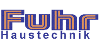Kundenlogo Fuhr Heizung Sanitär Meister Reinhold Berger