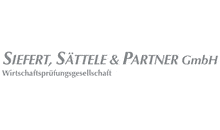 Kundenlogo von Siefert, Sättele & Partner GmbH Wirtschaftsprüfungsgesellschaft Kundenlogo von Siefert, Sättele & Partner GmbH Wirtschaftsprüfungsgesellschaft