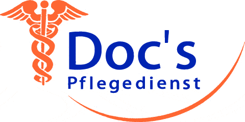 Kundenlogo von Doc's Pflegedienst GmbH, Dr. Bojidar Rizov Altenpflege u. Krankenpflege Kundenlogo von Doc's Pflegedienst GmbH, Dr. Bojidar Rizov Altenpflege u. Krankenpflege