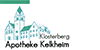 Kundenlogo von Klosterberg Apotheke Kundenlogo von Klosterberg Apotheke