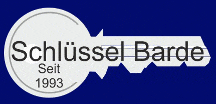 Kundenlogo von Barde Sicherheitstechnik und Schlüsseldienst