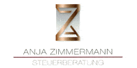 Kundenlogo von Anja Zimmermann Steuerberatung Kundenlogo von Anja Zimmermann Steuerberatung