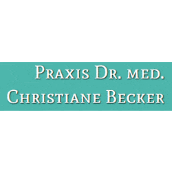 Kundenlogo von Dr.med. Christiane Becker Fachärztin für Allgemeinmedizin Kundenlogo von Dr.med. Christiane Becker Fachärztin für Allgemeinmedizin