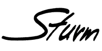 Kundenlogo von Autohaus Sturm