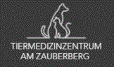 Kundenlogo Kleintierpraxis am Zauberberg