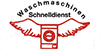 Kundenlogo von Rettel Hausgeräte GmbH, Waschmaschinenschnelldienst