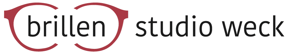 Kundenlogo von Brillenstudio Weck Fachgeschäft für Augenoptik GmbH