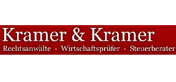 Kundenlogo von Kramer & Kramer Rechtsanwälte Steuerberater Wirtschaftsprüfer