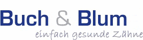Kundenlogo von Zahnarztpraxis Dr. Buch & Dr. Blum - einfach gesunde Zähne