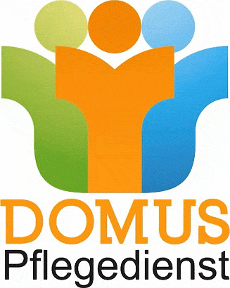 Kundenlogo von DOMUS Pflegedienst GmbH Alten- u. Krankenpflege,  Ambulante Pflege