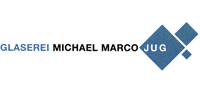 Kundenlogo von Glaserei Michael Marco Jug Meisterbetrieb