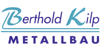 Kundenlogo von Kilp Berthold GmbH Schlosserei Metallbau Bauschlosserei