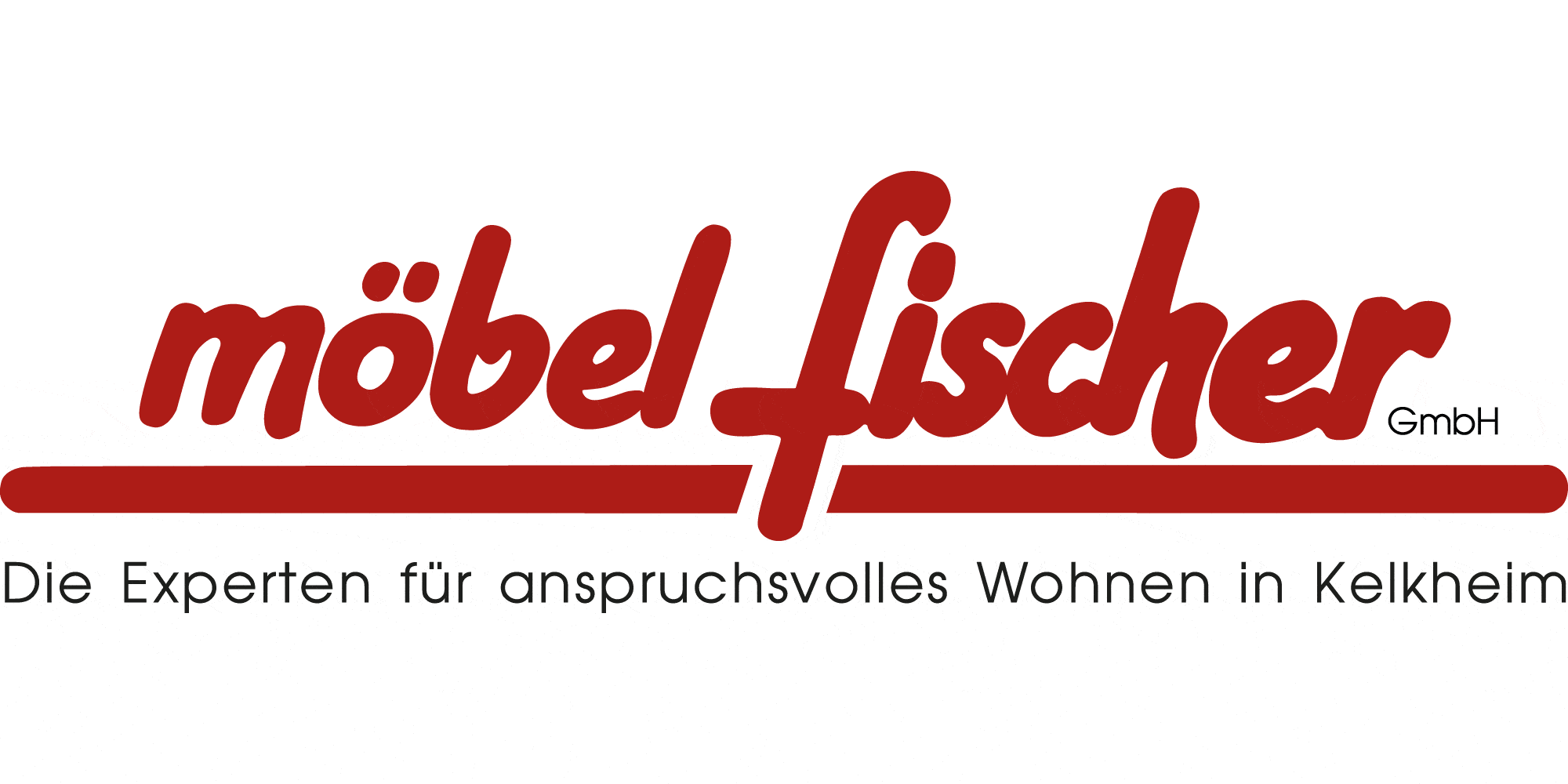 Kundenlogo von Möbel Fischer GmbH - Die Experten für anspruchsvolles Wohnen in Kelkheim