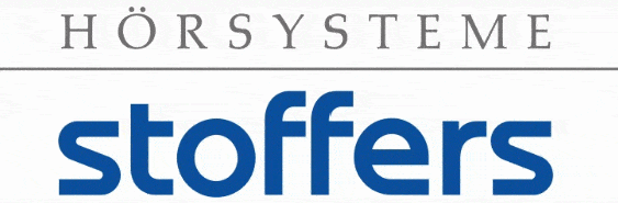 Kundenlogo von Hörakustik Stoffers GmbH