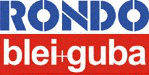 Kundenlogo von Deutsche Rondo Blei+Guba GmbH Faltschachteln,  Wellenteile, Wellenpackungen