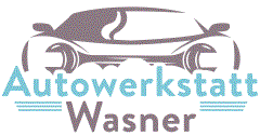 Kundenlogo von Autowerkstatt Wasner GmbH