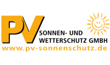 Kundenlogo von Peter Vieweg Sonnenschutz und Wetterschutz GmbH