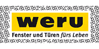 Kundenlogo von WERU-Fenster Waldreiter