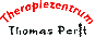 Kundenlogo von Therapiezentrum Thomas Perlt Krankengymnastik & Massage