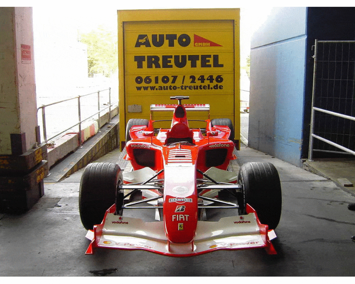 Kundenbild klein 4 Auto Treutel GmbH Abschleppdienst