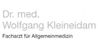 Kundenlogo von Kleineidam W. Dr. Arzt f. Allgemeinmedizin,  praktischer Arzt