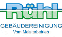 Kundenlogo Gebäudereinigung Rühl Markus