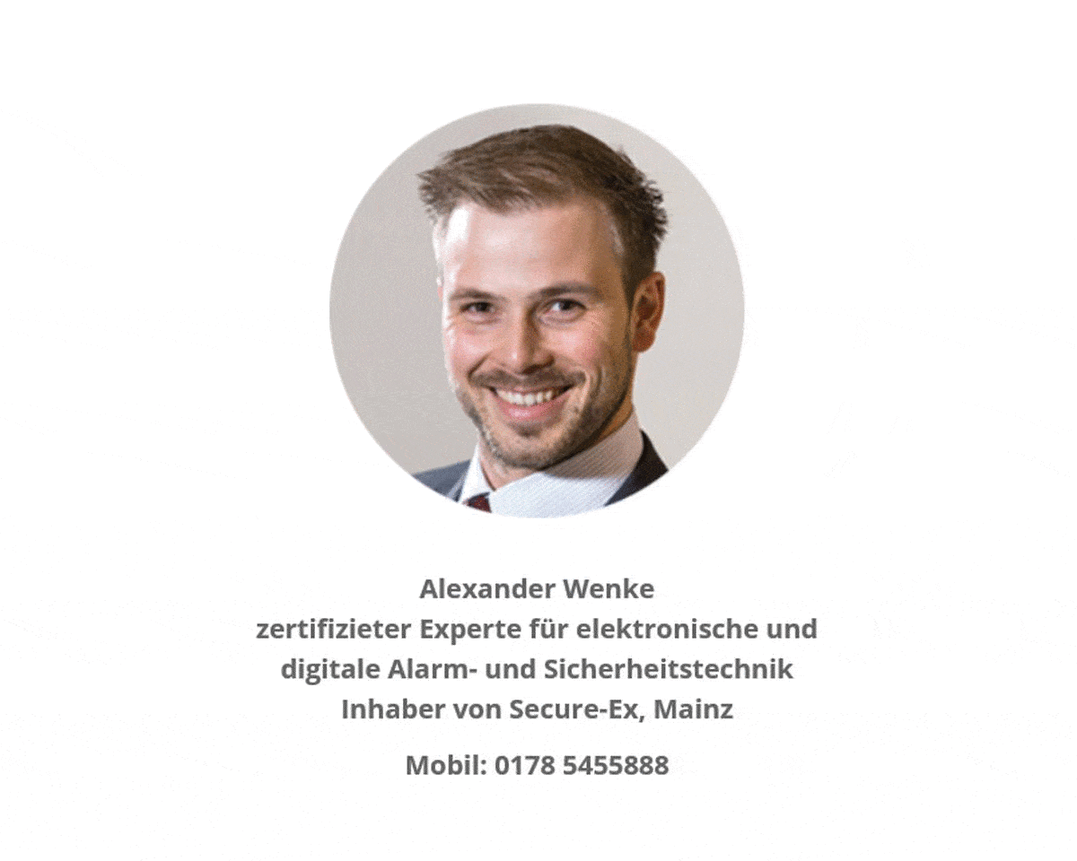 Kundenbild klein 8 Mobiler Schlüsseldienst 24h U. Thederahn
