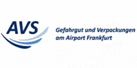 Kundenlogo von AVS Gefahrgut und Verpackungen GmbH Industrieverpackung per Luft,  See & Land