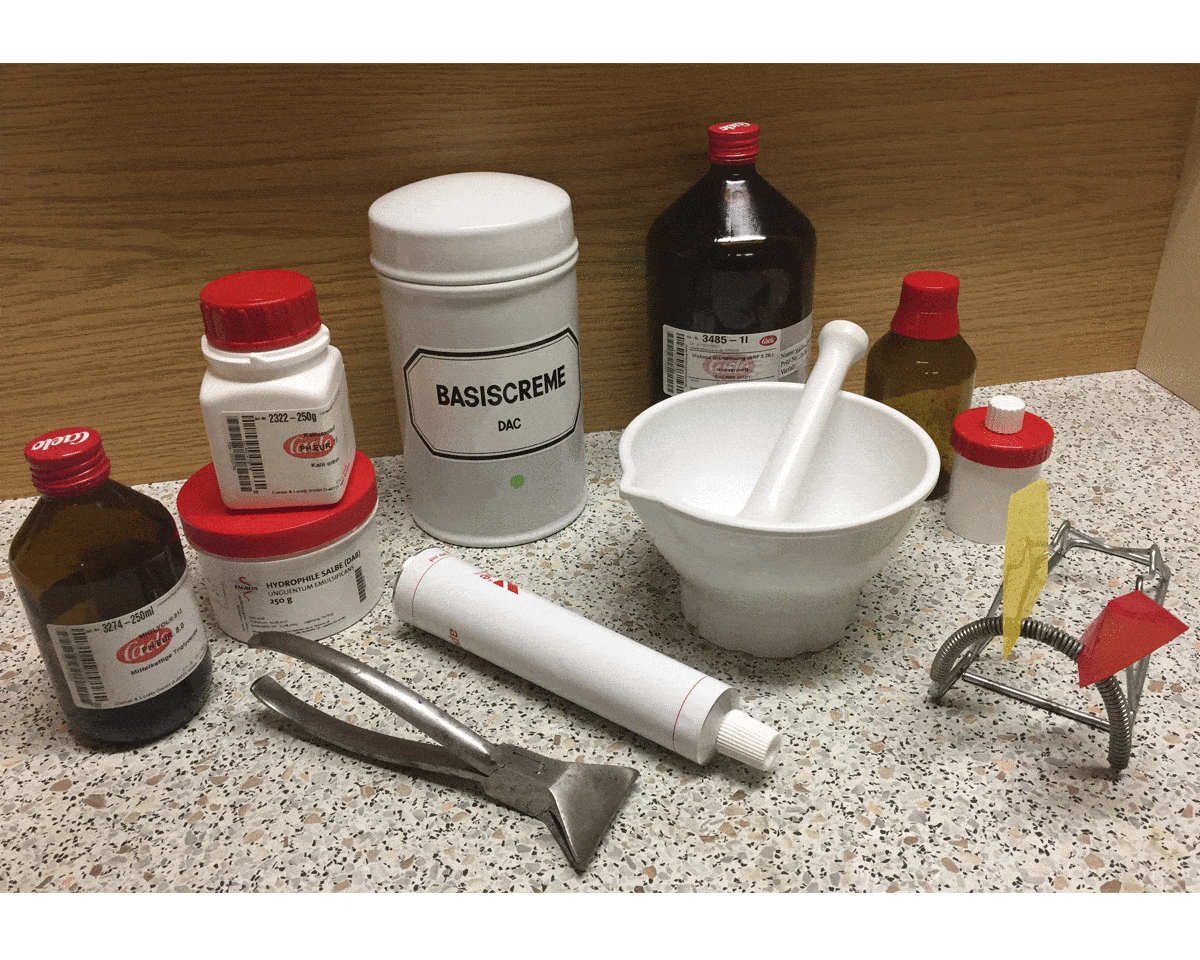 Kundenbild groß 1 Stadt-Apotheke Inh. Christine Lichtenthaeler