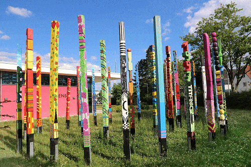Kundenbild groß 1 Stadtverwaltung Kelsterbach