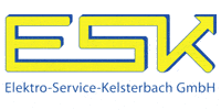 Kundenlogo von Elektro Service Kelsterbach