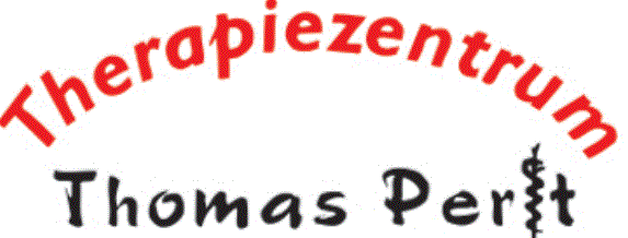 Kundenlogo von Therapiezentrum Thomas Perlt Krankengymnastik & Massage