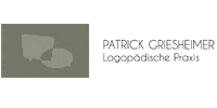 Kundenlogo von Logopäde Logopädische Praxis Griesheimer