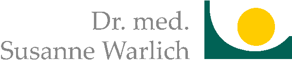 Kundenlogo von Warlich Susanne Dr.med. Fachärztin für Allgemeinmedizin