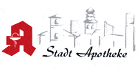 Kundenlogo von Stadt-Apotheke Inh. Christine Lichtenthaeler