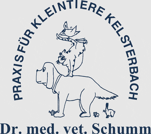 Kundenlogo von Tierarztpraxis Kelsterbach GmbH