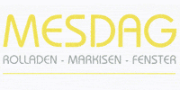 Kundenlogo von E. Mesdag & Co. GmbH Rolladen Markisen Fenster