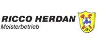 Kundenlogo von Heizung Sanitär Ricco Herdan Kundenlogo von Heizung Sanitär Ricco Herdan