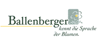 Kundenlogo von Blumen Ballenberger Floristik Fleurop Service Kundenlogo von Blumen Ballenberger Floristik Fleurop Service
