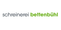 Kundenlogo von Bettenbühl Schreinerei Innenausbau Fenster Türen Möbel Reparatur Laminat etc. Kundenlogo von Bettenbühl Schreinerei Innenausbau Fenster Türen Möbel Reparatur Laminat etc.