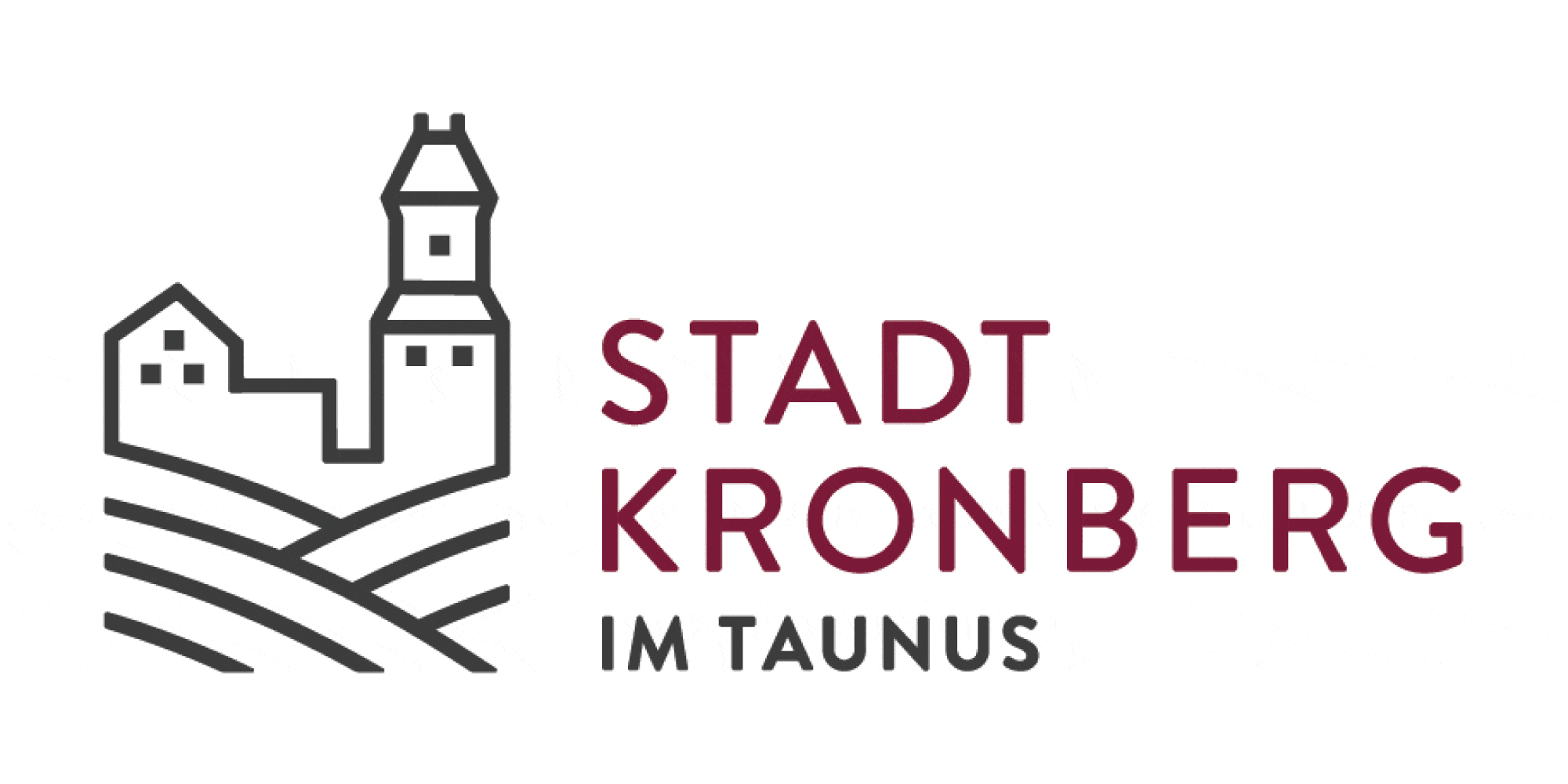 Kundenlogo von Stadt Kronberg im Taunus