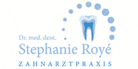 Kundenlogo von Royé Stephanie Dr.med.dent. Zahnärztin Kundenlogo von Royé Stephanie Dr.med.dent. Zahnärztin