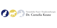Kundenlogo Tierärzte Keune Cornelia Dr.med.vet.