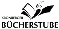 Kundenlogo von Kronberger Bücherstube Inh. Dirk Sackis u.a. große Kartenauswahl Kundenlogo von Kronberger Bücherstube Inh. Dirk Sackis u.a. große Kartenauswahl