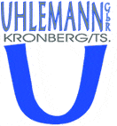 Kundenlogo von Benny + Gunnar Uhlemann GbR Grabmale,  Naturstein,  Friedhofsgärtnerei Kundenlogo von Benny + Gunnar Uhlemann GbR Grabmale,  Naturstein,  Friedhofsgärtnerei