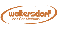 Kundenlogo von Woltersdorf René Sanitätshaus Orthopädietechnik Kundenlogo von Woltersdorf René Sanitätshaus Orthopädietechnik