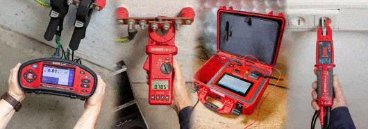 Kundenbild klein 13 Berger Elektrotechnik