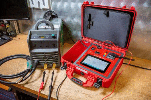 Kundenbild klein 14 Berger Elektrotechnik